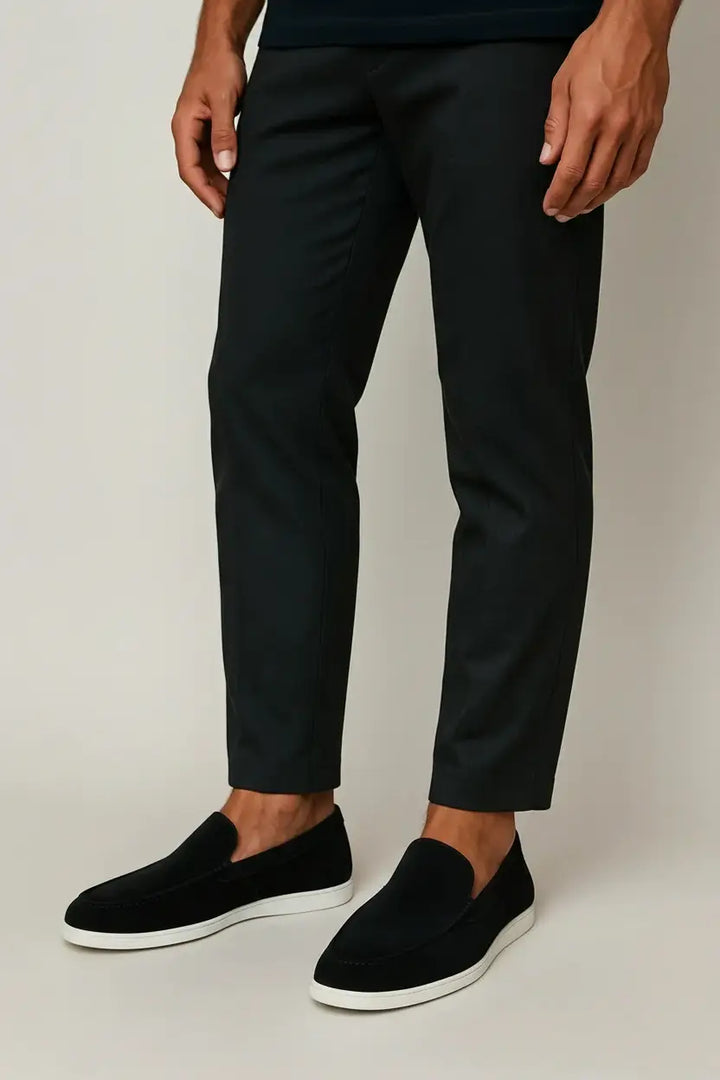 Lorenzo | Premium Suède Loafer