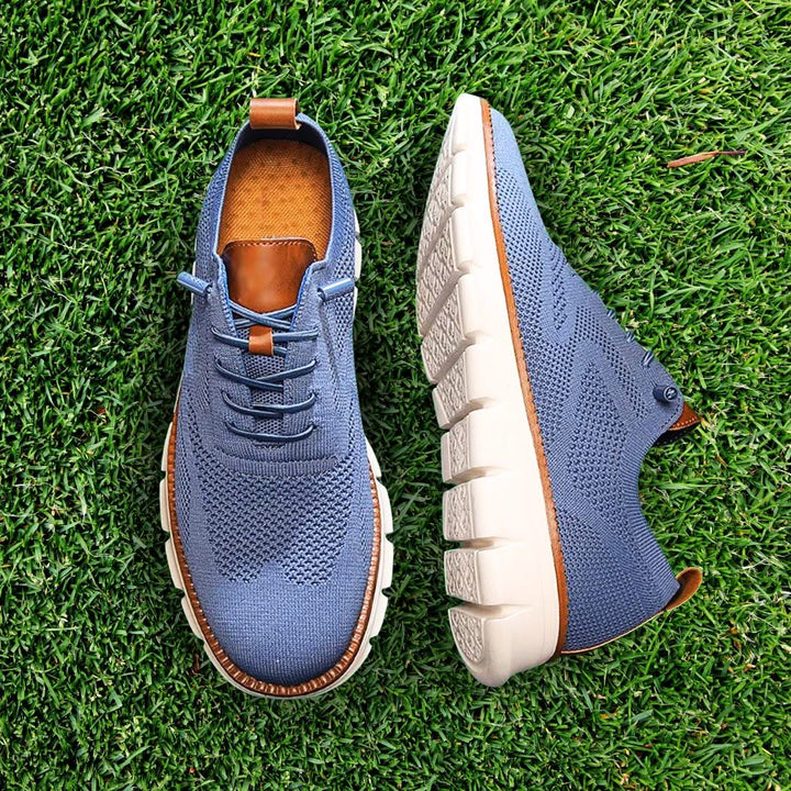 Gijs™ | Ultra comfortabele wandelschoen voor de hele dag (1+1 GRATIS)