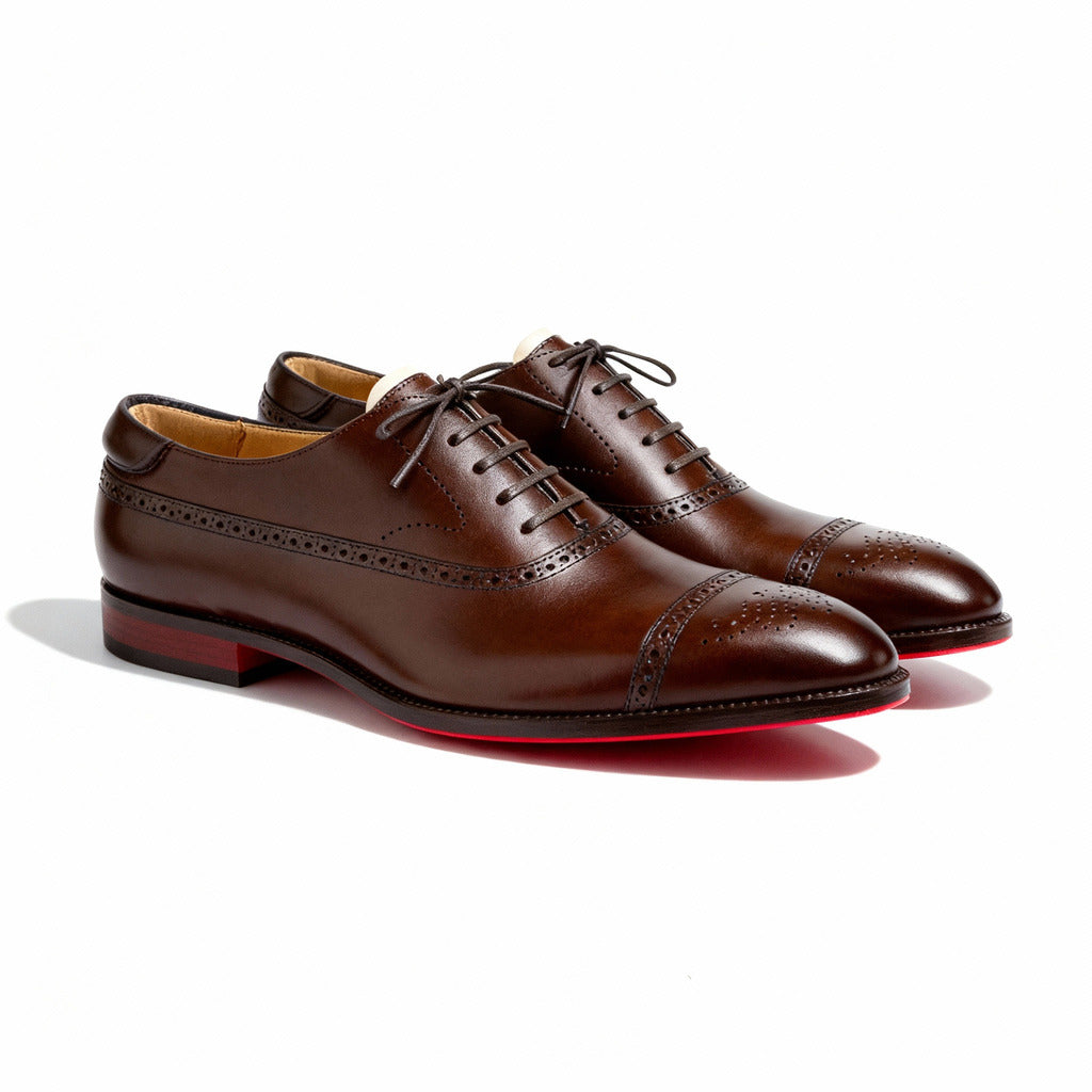 Arturo | Elegante Veterschoenen