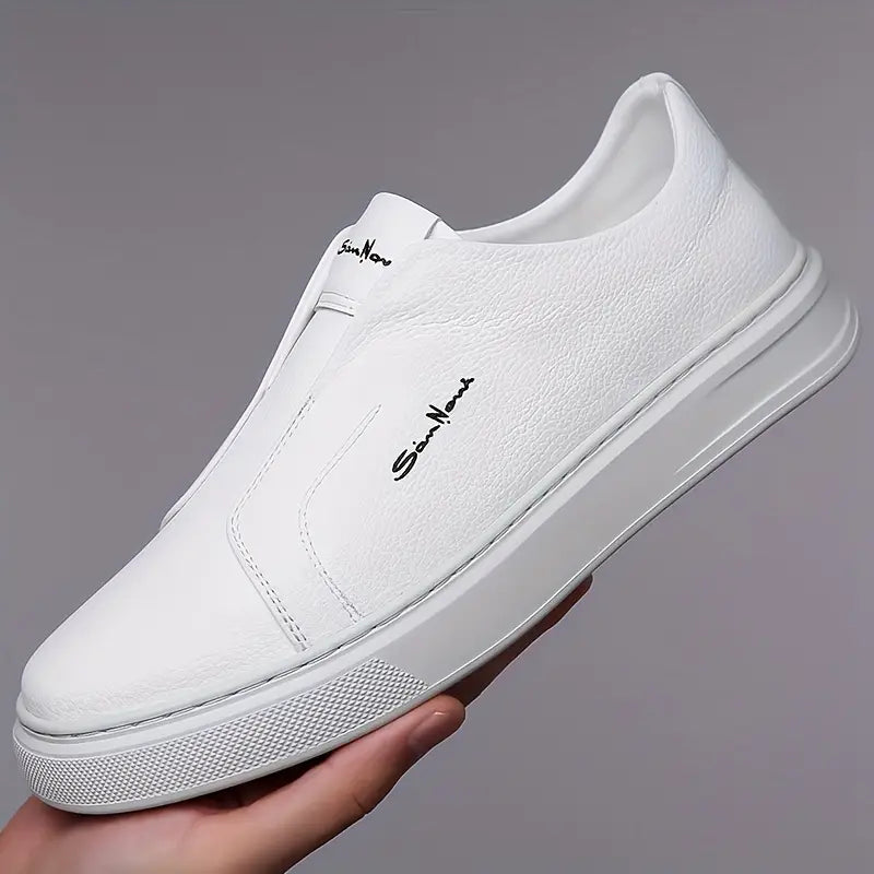 De Ruiter | Luxe Slip-On Sneakers