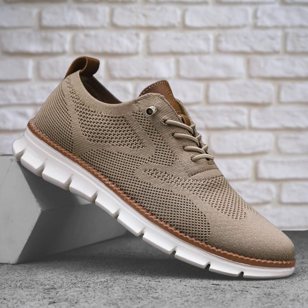 Gijs™ | Ultra comfortabele wandelschoen voor de hele dag (1+1 GRATIS)