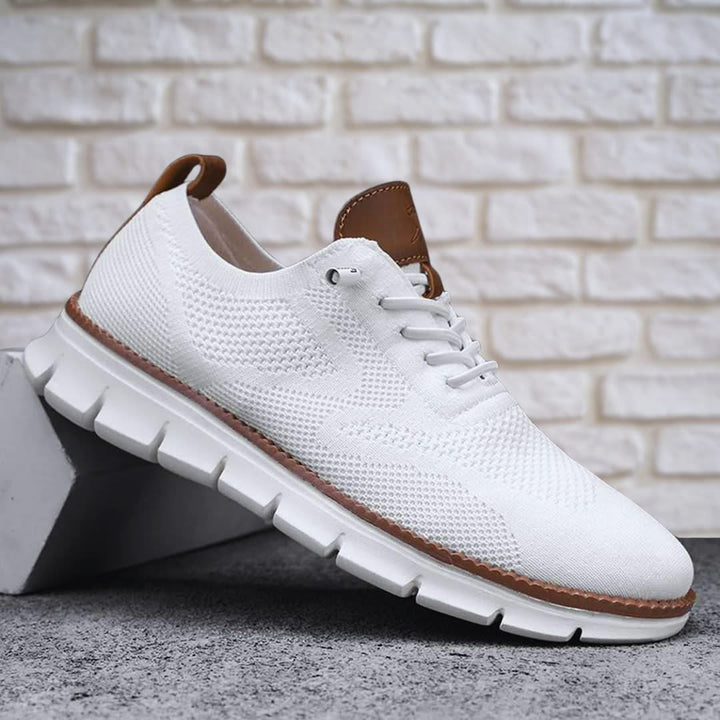 Gijs™ | Ultra comfortabele wandelschoen voor de hele dag (1+1 GRATIS)