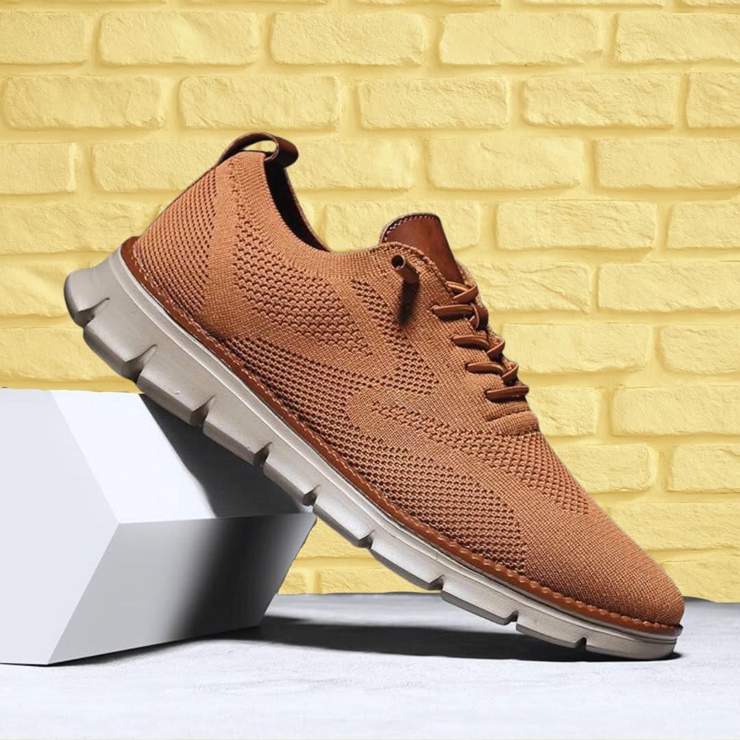 Gijs™ | Ultra comfortabele wandelschoen voor de hele dag (1+1 GRATIS)