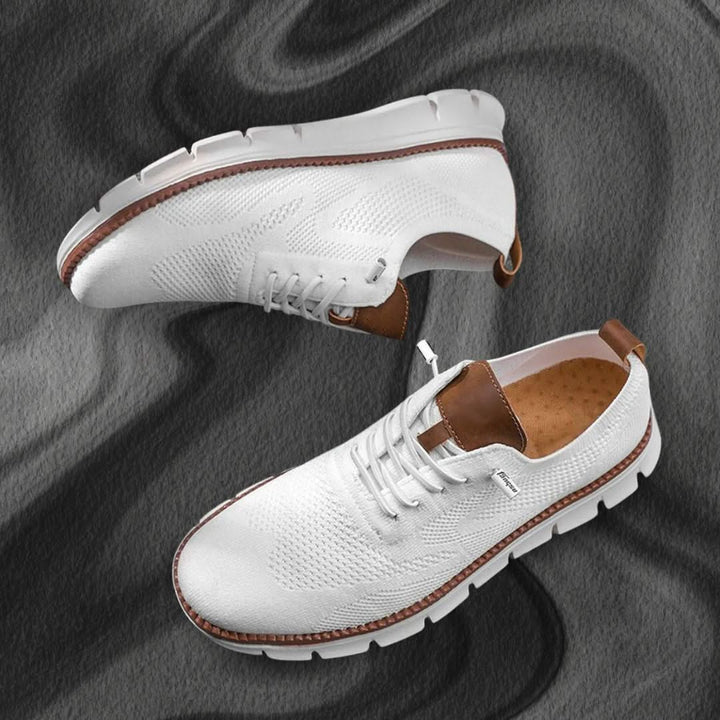 Gijs™ | Ultra comfortabele wandelschoen voor de hele dag (1+1 GRATIS)