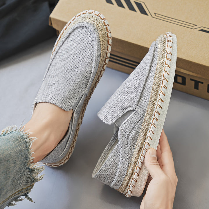 Marbella zomer Loafers
