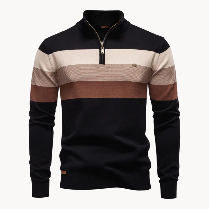 De Ruiter | Premium Kwart Rits