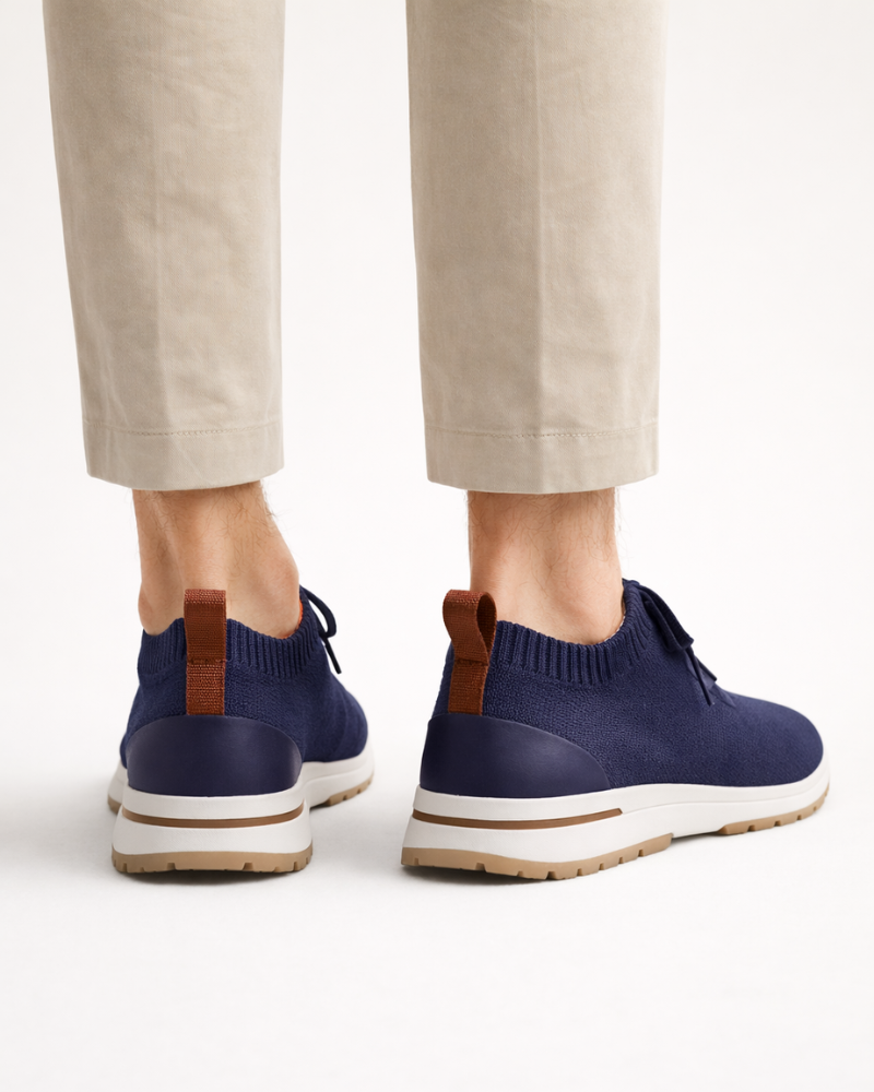 De Ruiter | Ademende Sneakers