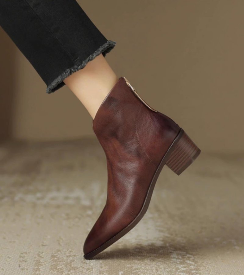 Raynlee | Elegante Laarzen