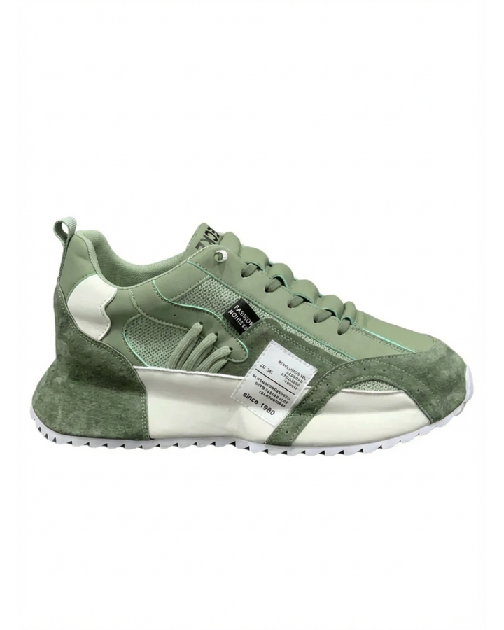 De Ruiter | Moderne Vrijetijdssneakers