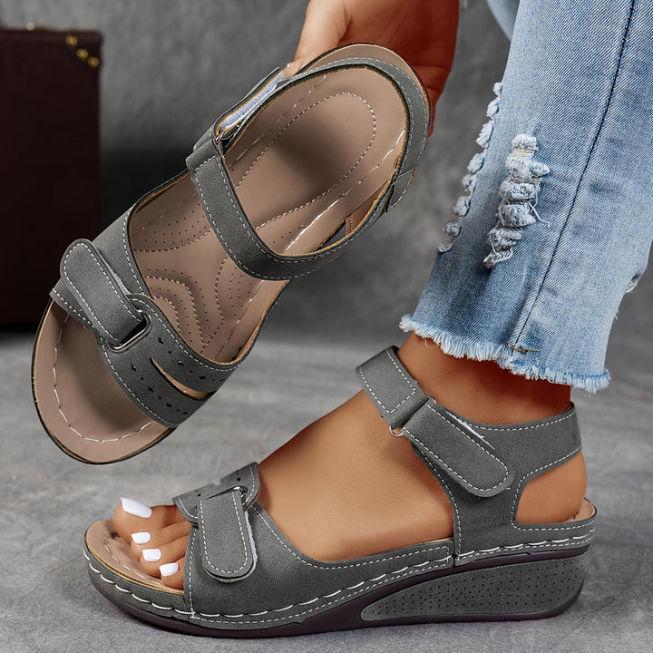Maria™ | Comfortabele Orthopedische Sandalen