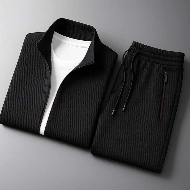 James | Luxe Comfort Trainingspak