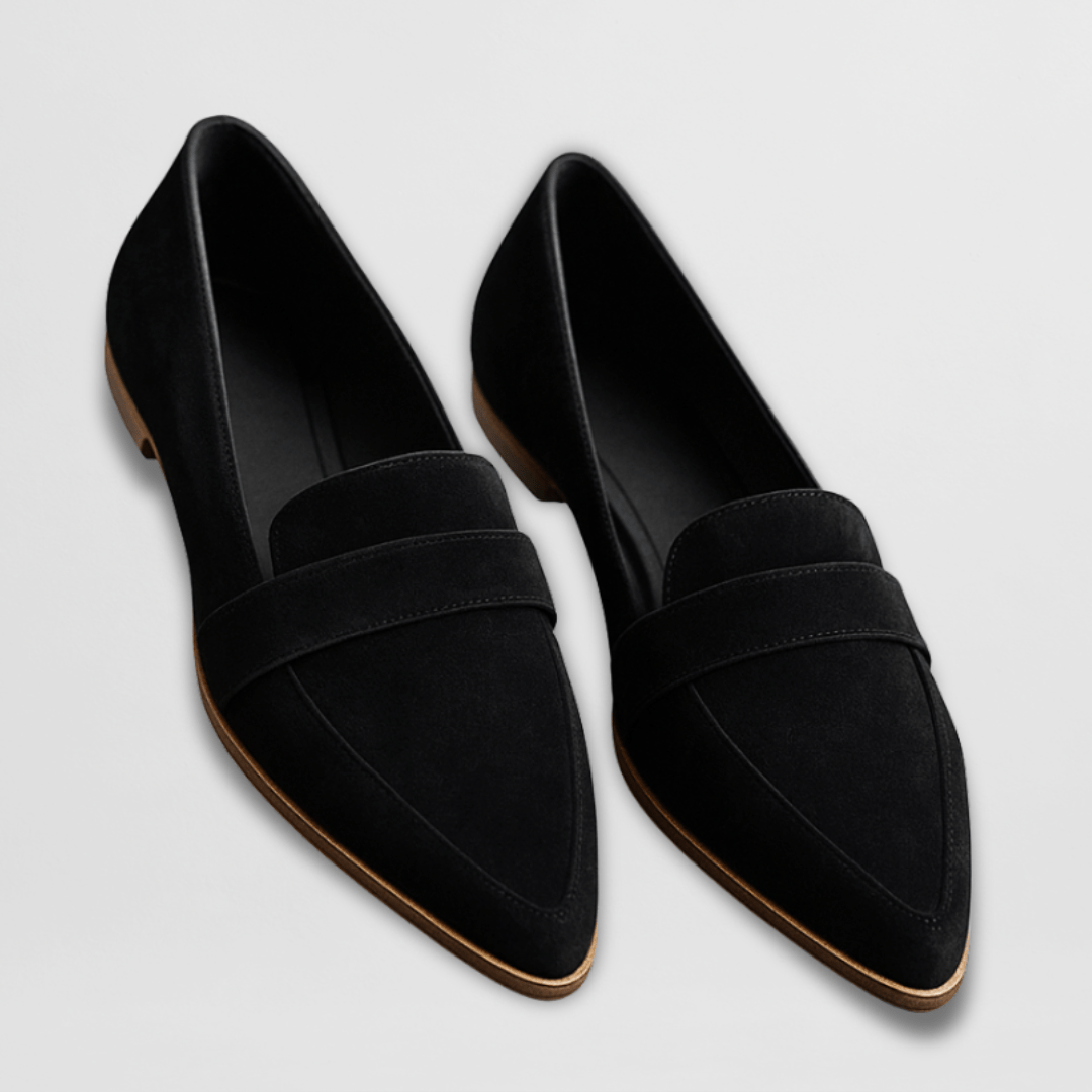 Teodora™ | Elegante Loafers