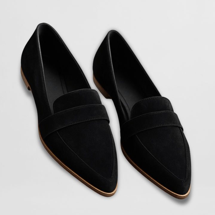 Teodora™ | Elegante Loafers
