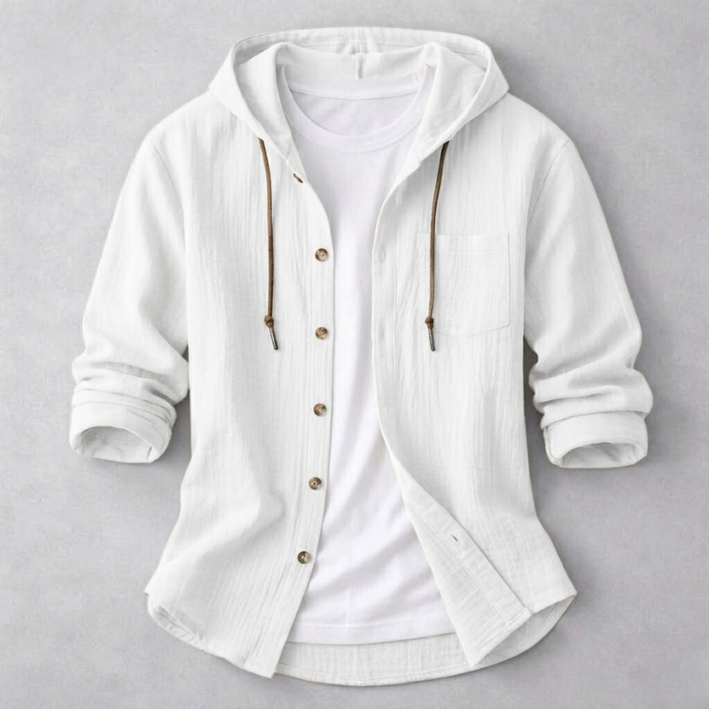 De Ruiter | Hoodie Shirt