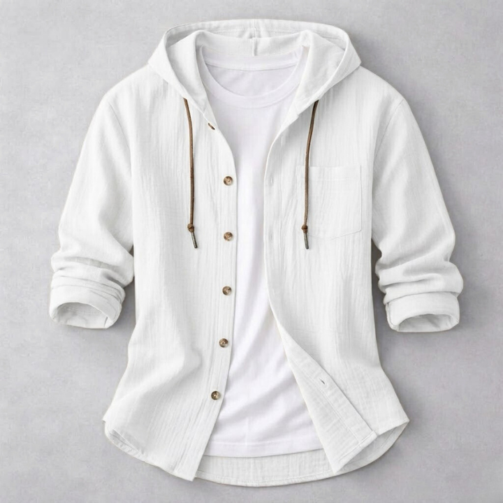 De Ruiter | Hoodie Shirt