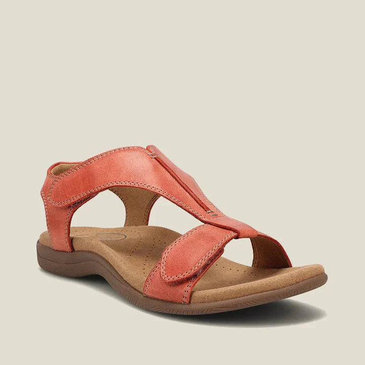 Lara | Ergonomische Orthopedische Sandalen