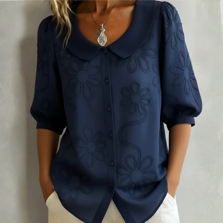 Elegante Fiora Blouse