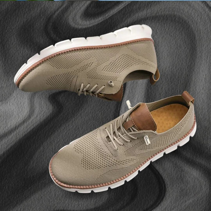 Gijs™ | Ultra comfortabele wandelschoen voor de hele dag (1+1 GRATIS)