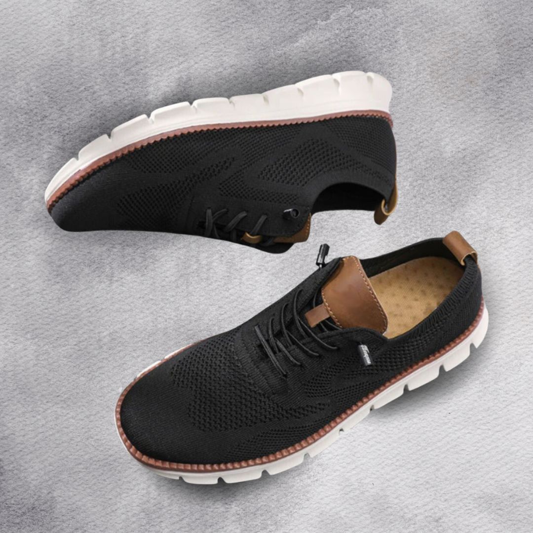 Gijs™ | Ultra comfortabele wandelschoen voor de hele dag (1+1 GRATIS)