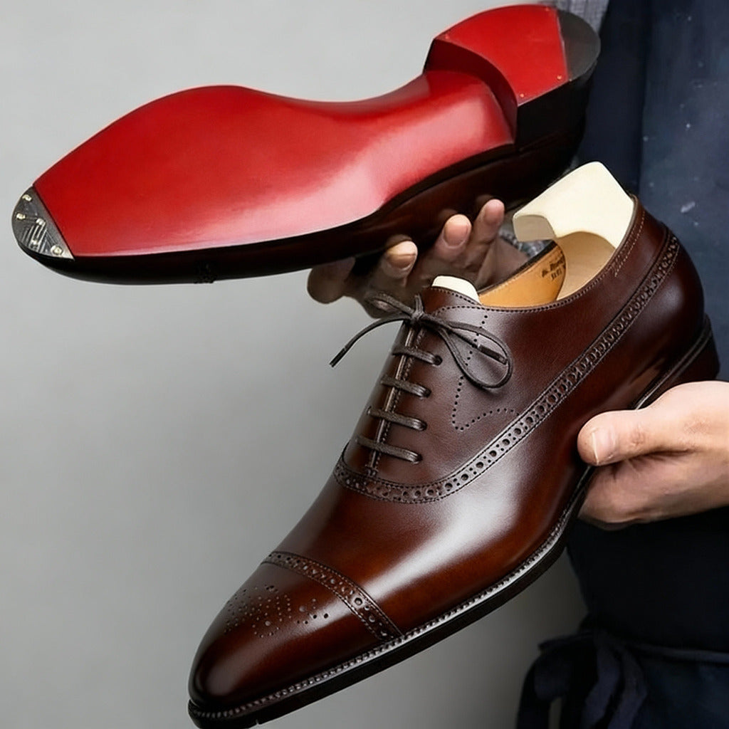 Arturo | Elegante Veterschoenen