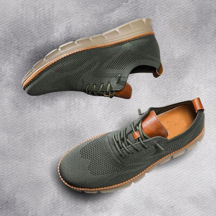 Gijs™ | Ultra comfortabele wandelschoen voor de hele dag (1+1 GRATIS)