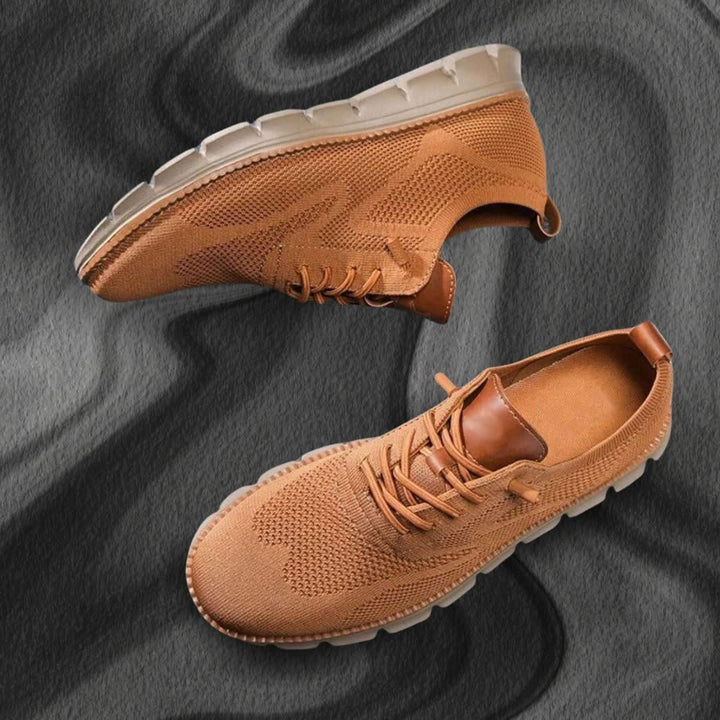 Gijs™ | Ultra comfortabele wandelschoen voor de hele dag (1+1 GRATIS)