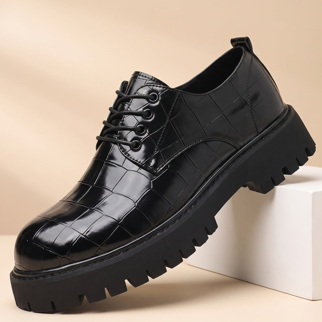 Frederik | Klassieke Veterschoen