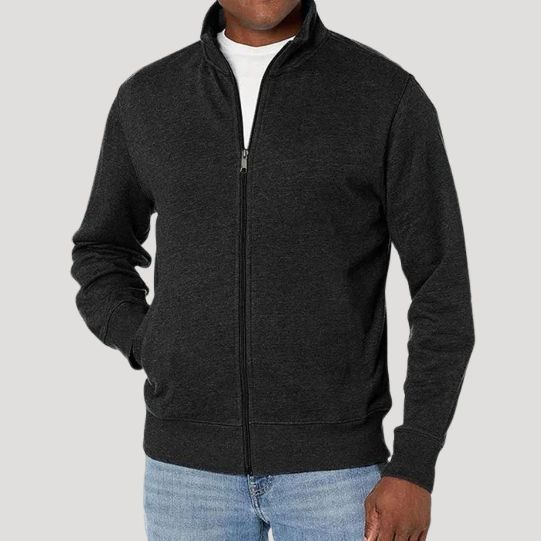 Olivier | Comfortabele Ritsvest