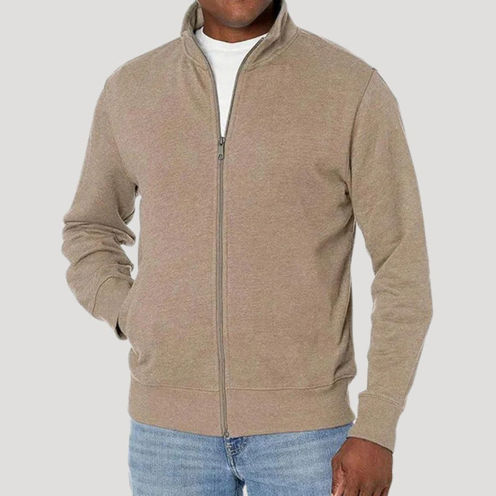 Olivier | Comfortabele Ritsvest