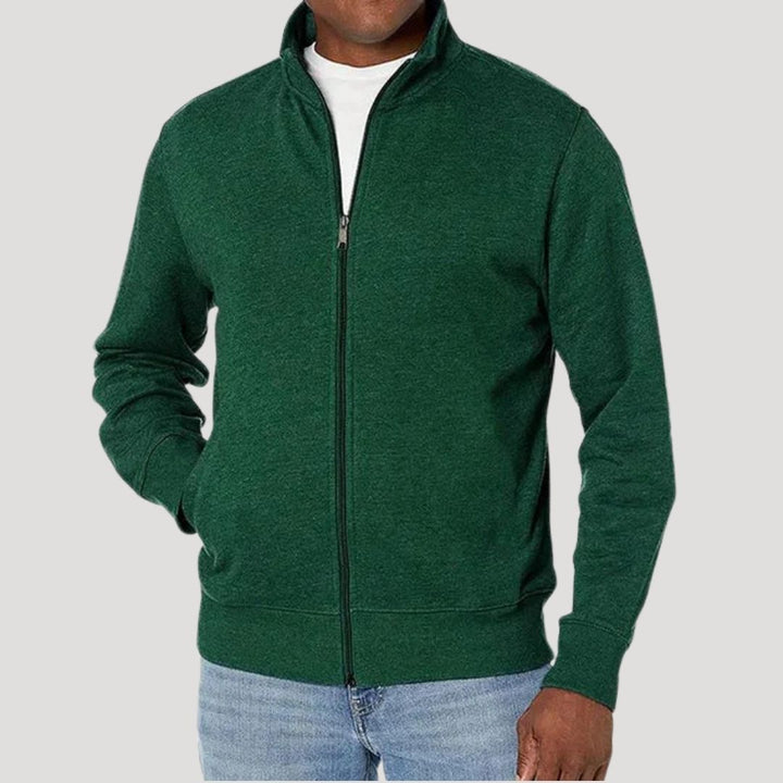 Olivier | Comfortabele Ritsvest