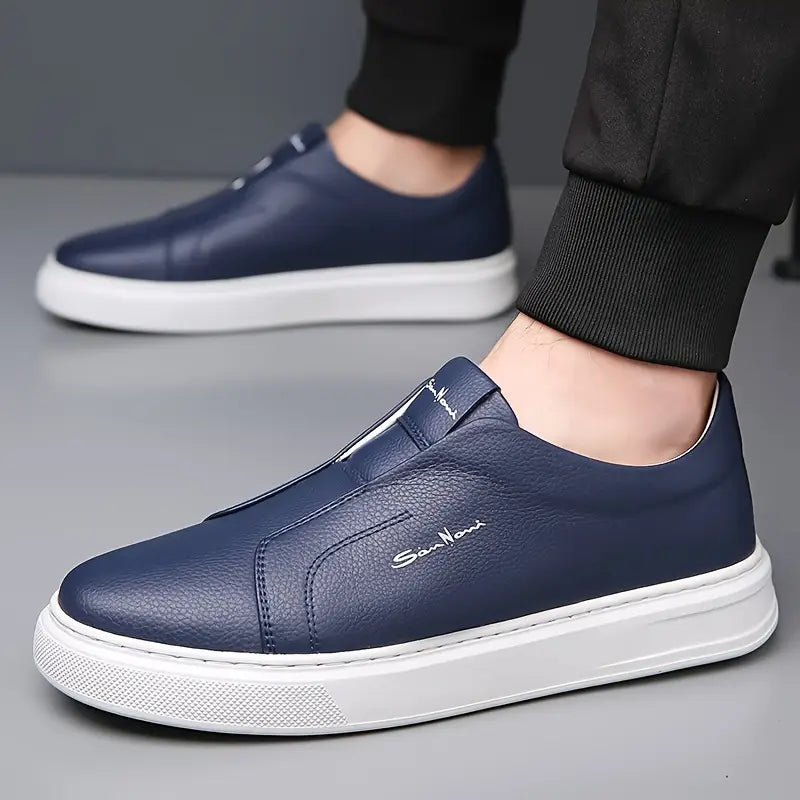 De Ruiter | Luxe Slip-On Sneakers