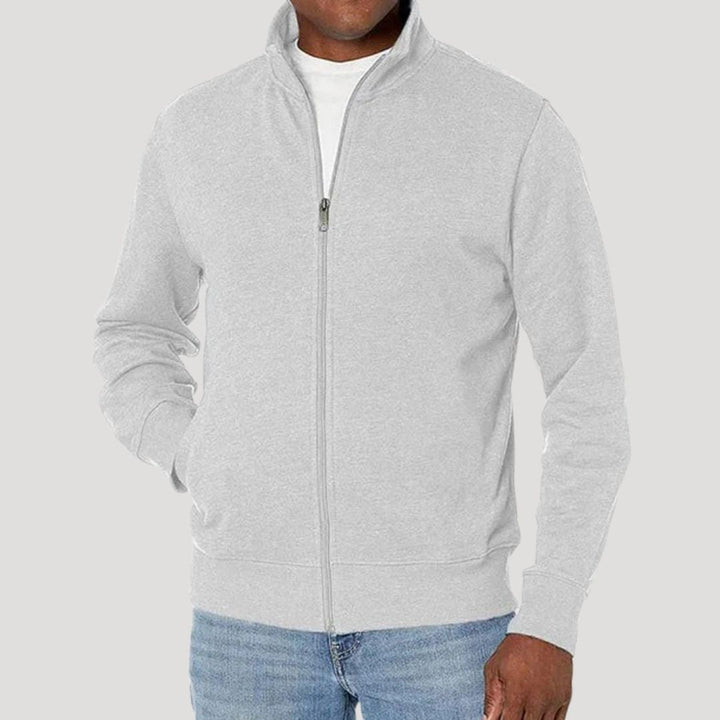 Olivier | Comfortabele Ritsvest