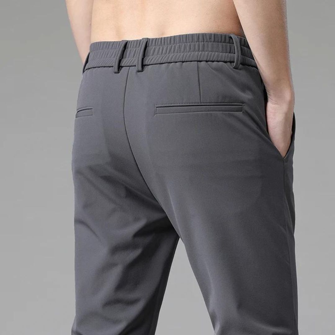 De Ruiter | Moderne Stretch Chino