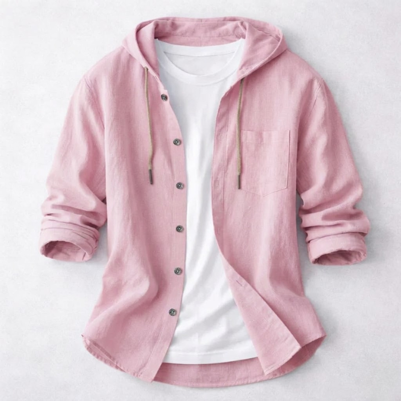 De Ruiter | Hoodie Shirt