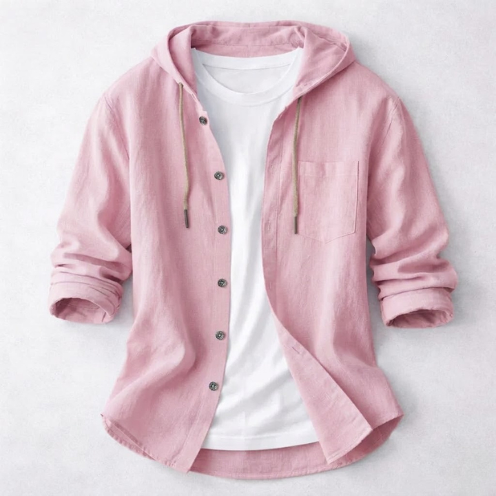 De Ruiter | Hoodie Shirt
