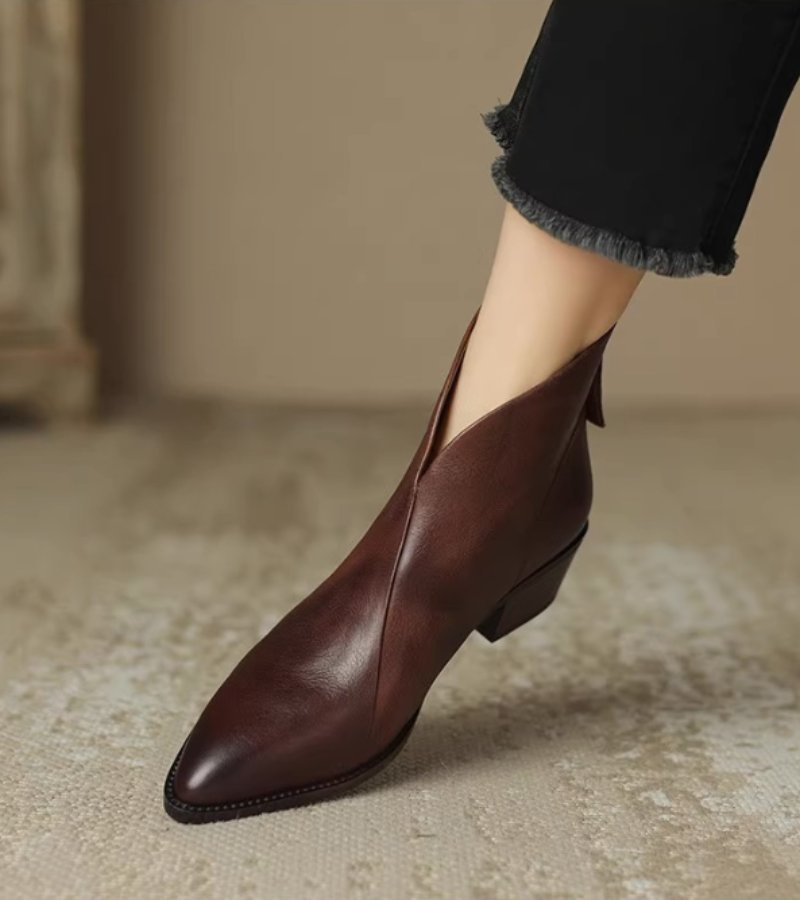Raynlee | Elegante Laarzen