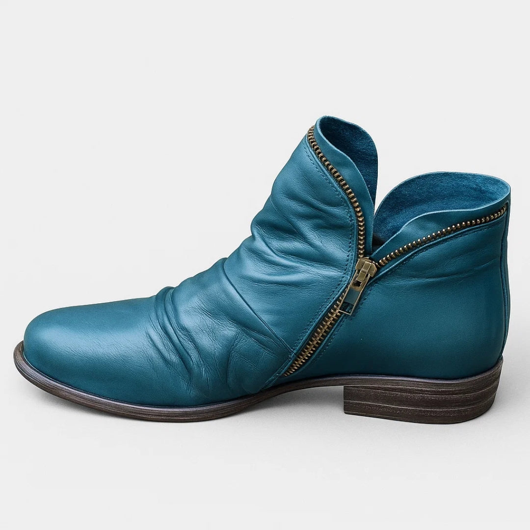 Carina - Comfortabele Orthopedische Laarsjes