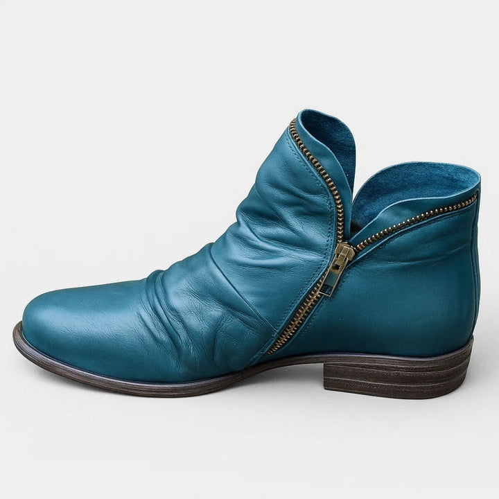 Carina - Comfortabele Orthopedische Laarsjes