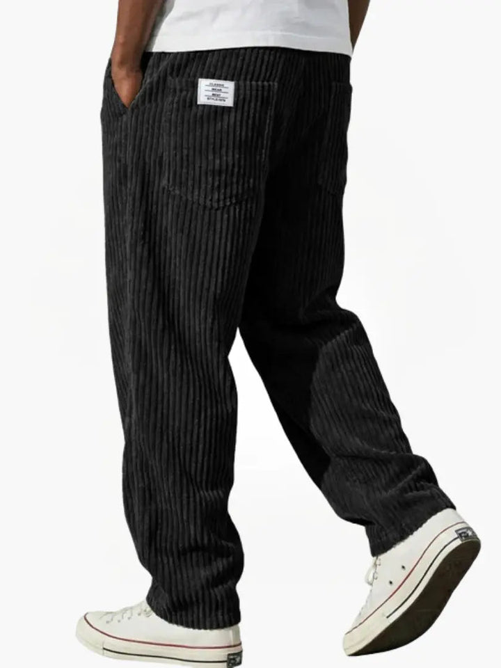 De Ruiter | Corduroy Broek
