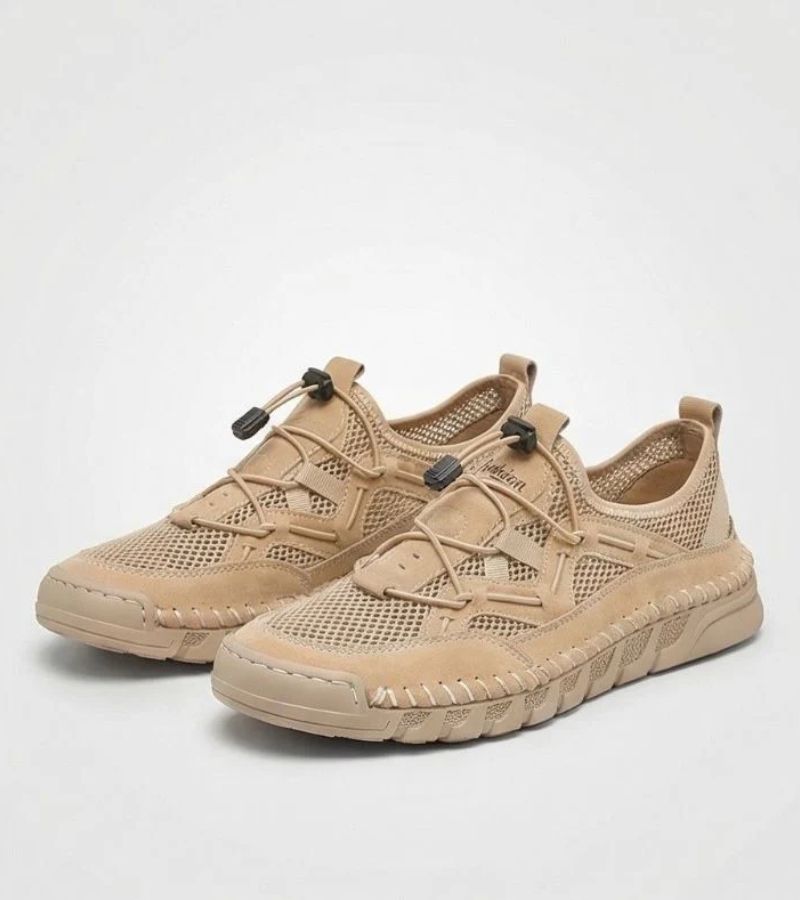 Elara | Ademend Sneakers