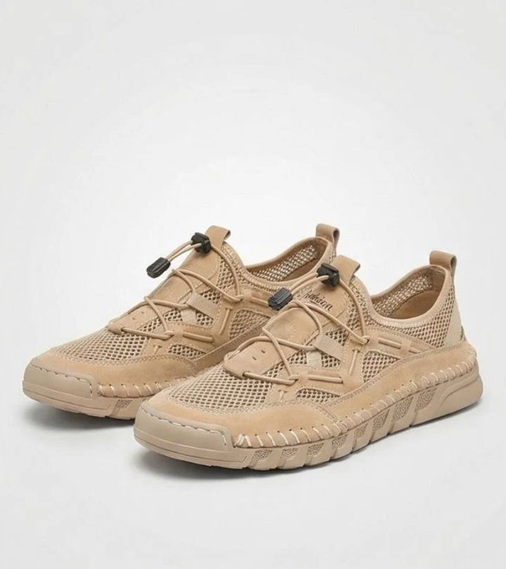 Elara | Ademend Sneakers
