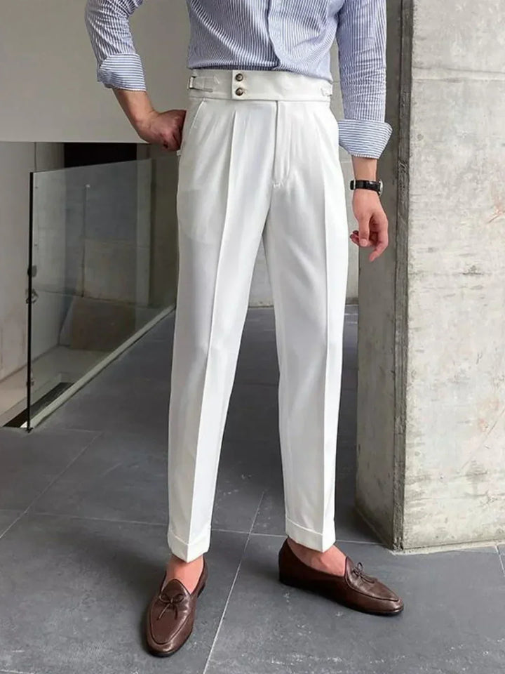 De Ruiter | Elegante Klassieke Pantalon