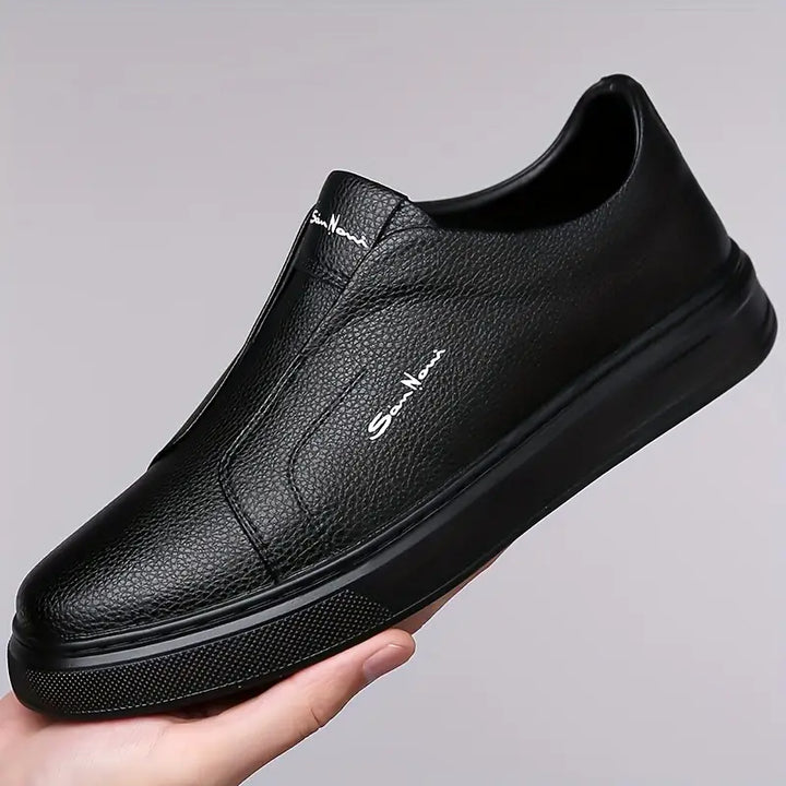 De Ruiter | Luxe Slip-On Sneakers