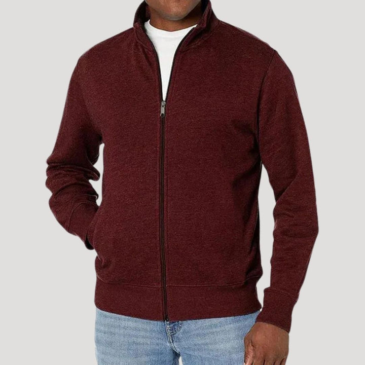 Olivier | Comfortabele Ritsvest