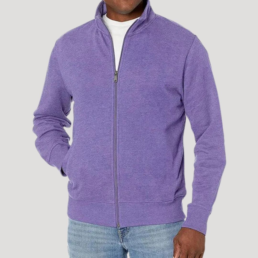 Olivier | Comfortabele Ritsvest