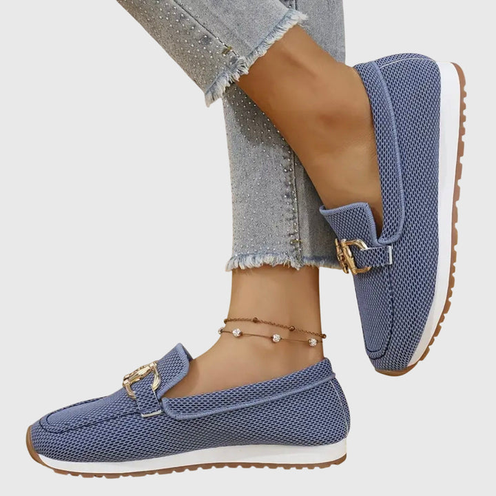 Sofia | Elegante Comfort Loafers