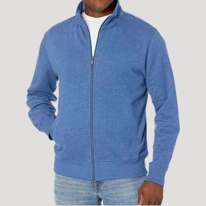 Olivier | Comfortabele Ritsvest