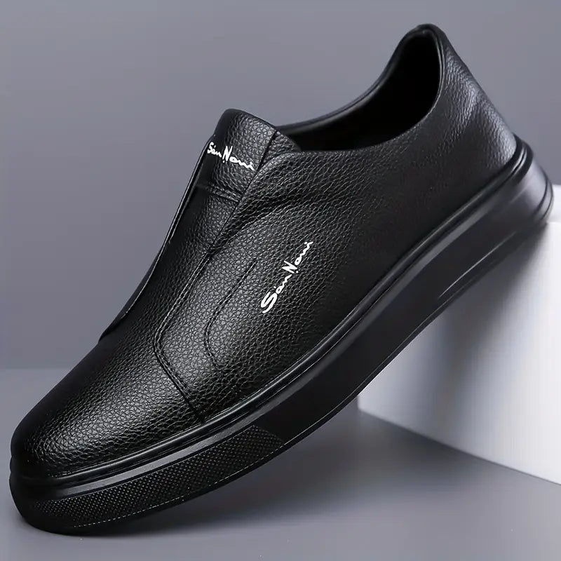 De Ruiter | Luxe Slip-On Sneakers