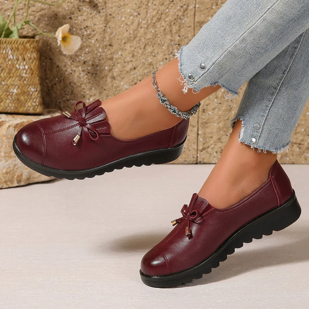 Catherine | Elegante en comfortabele mocassins