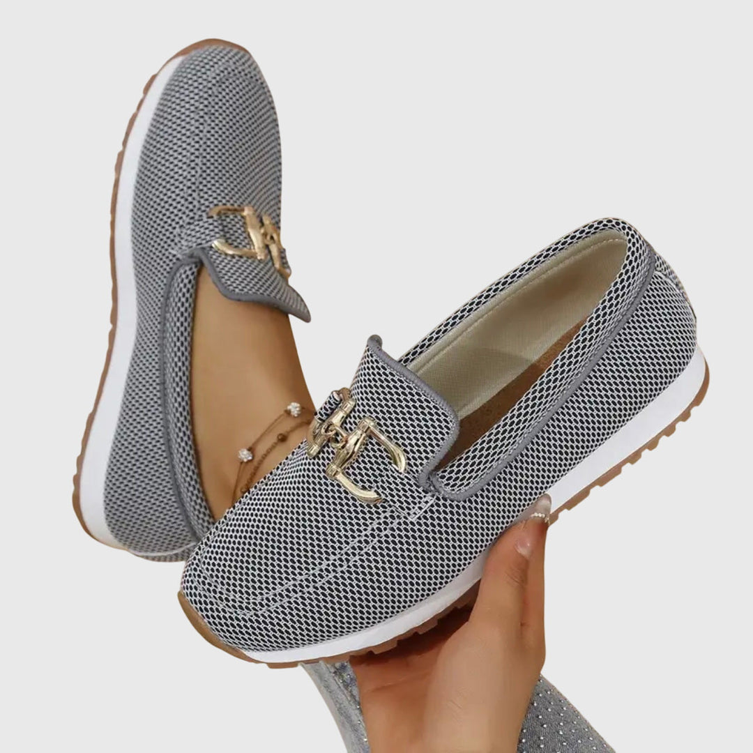 Femke | Orthopedische Loafer Sneakers